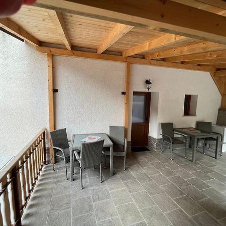 Apartmaji In Sobe Cuder Soča Extérieur photo