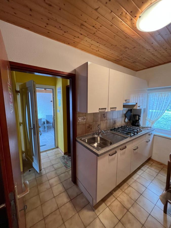 Apartmaji In Sobe Cuder Soča Chambre photo
