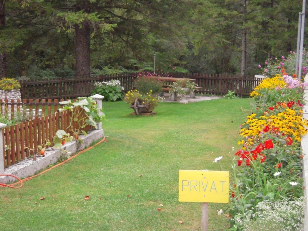 Apartmaji In Sobe Cuder Soča Extérieur photo