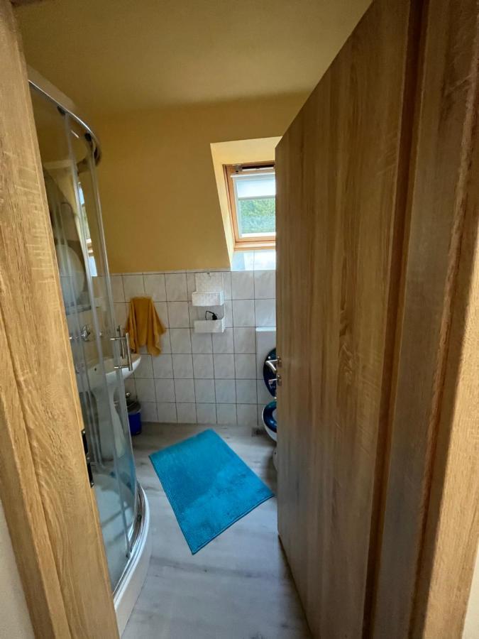 Apartmaji In Sobe Cuder Soča Extérieur photo