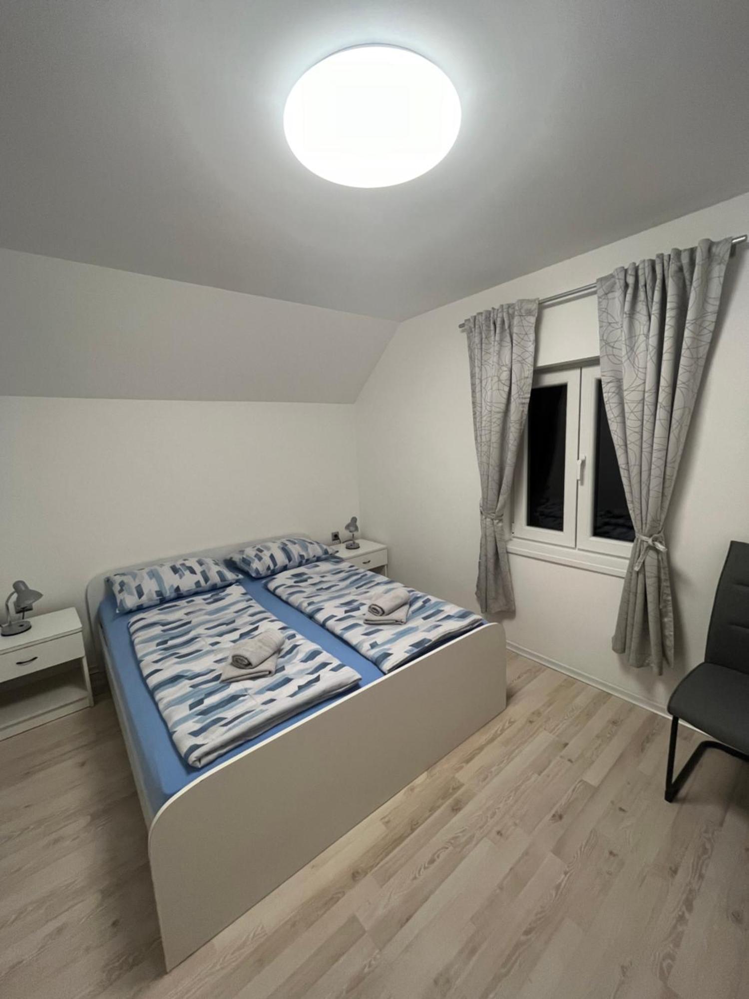 Apartmaji In Sobe Cuder Soča Extérieur photo
