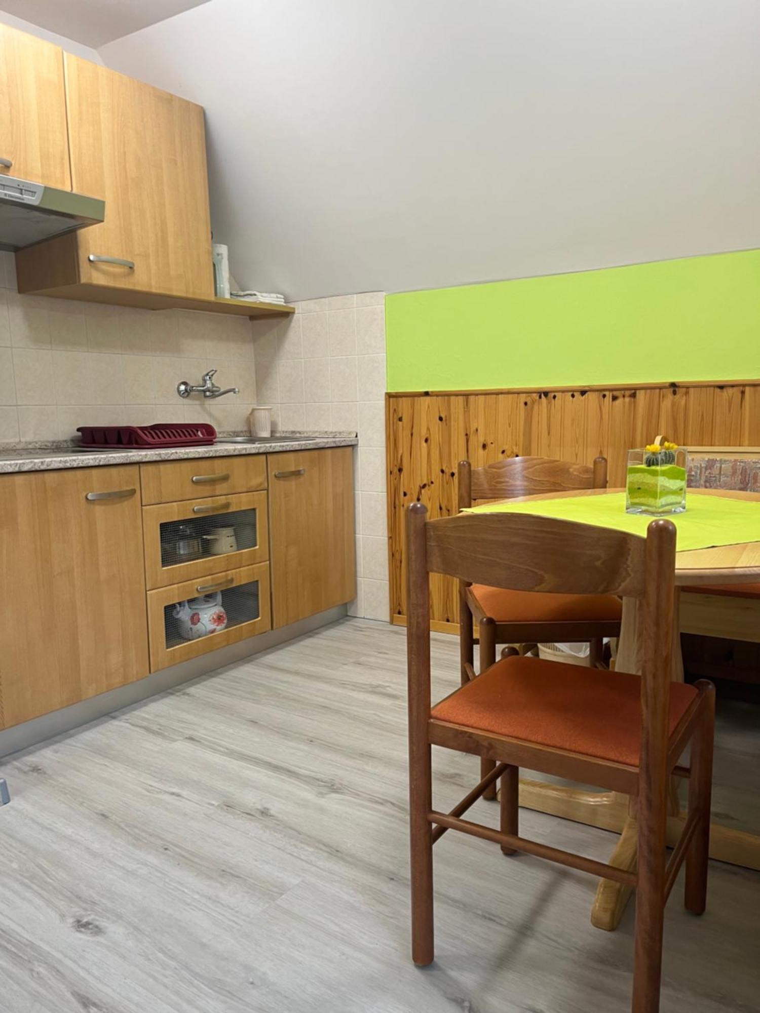Apartmaji In Sobe Cuder Soča Chambre photo