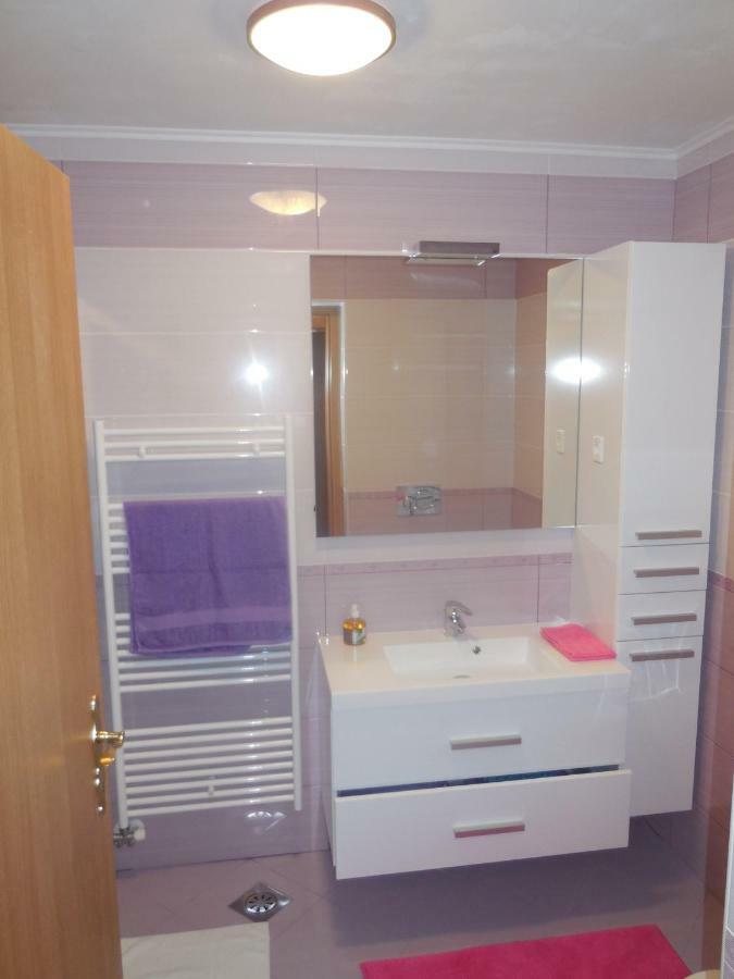 Apartmaji In Sobe Cuder Soča Extérieur photo